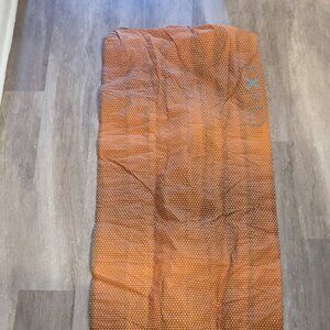 Inflatable Exped SynMat UL Lite sleeping pad